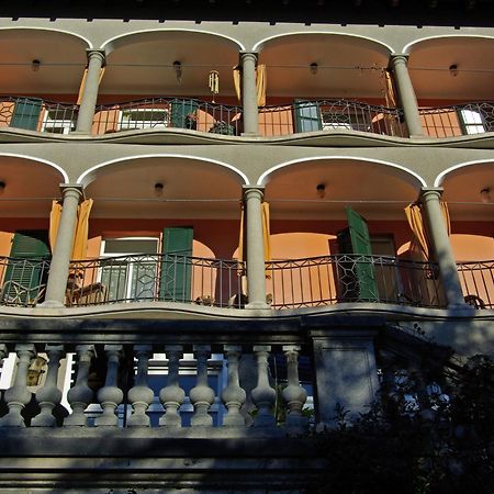 Bed And Breakfast Casa Locarno Exterior foto