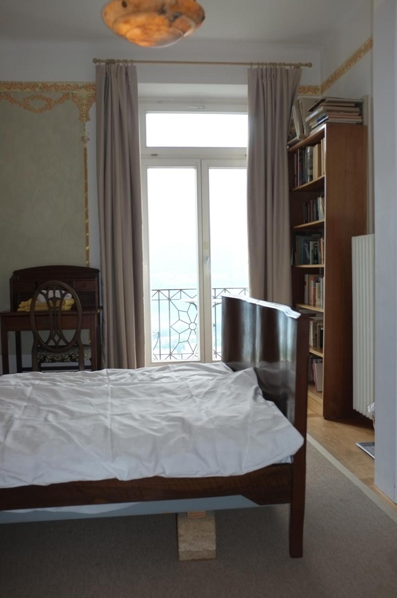 Bed And Breakfast Casa Locarno Exterior foto