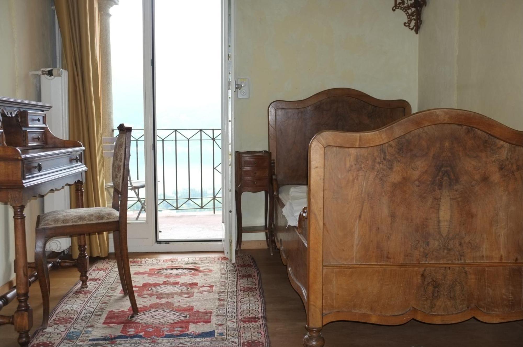 Bed And Breakfast Casa Locarno Exterior foto