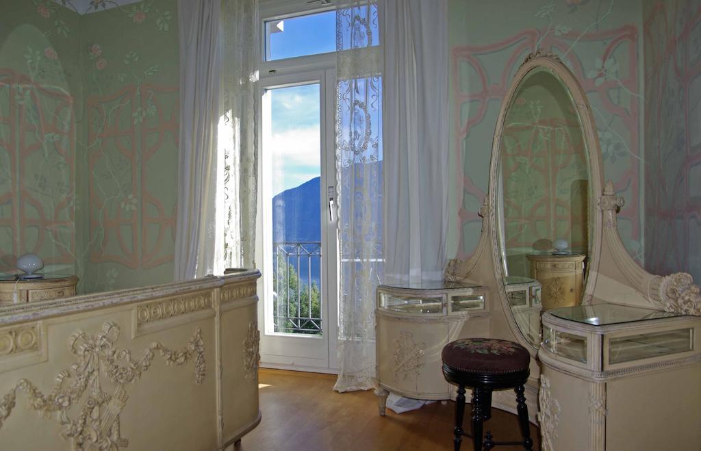 Bed And Breakfast Casa Locarno Zimmer foto