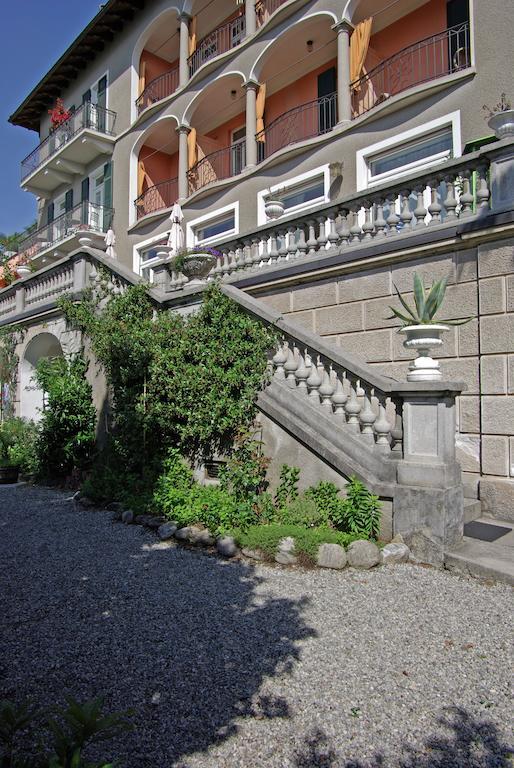 Bed And Breakfast Casa Locarno Exterior foto
