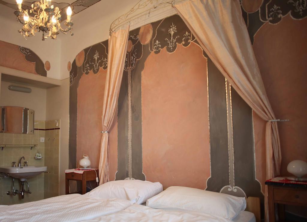 Bed And Breakfast Casa Locarno Zimmer foto